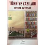 Türkiye Yazıları