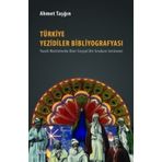 Türkiye Yezidiler Bibliyografyası - Ahmet Taşğın