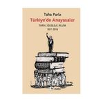 Türkiye’de Anayasalar - Taha Parla