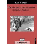 Türkiye’de Aydın Kıyımı - Rıza Gerçek