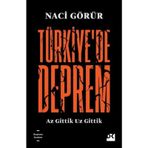 Türkiye'de Deprem - Naci Görür