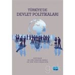 Türkiye'de Devlet Politikaları / Işıl Arpacı