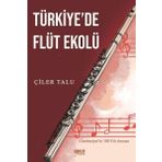 Türkiye'de Flüt Ekolü Gece Kitaplığı