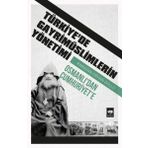 Türkiye'de Gayrimüslimlerin Yönetimi - Ramazan Erhan Güllü