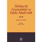 Türkiye’de Gramatoloji ve Edebi Modernlik - Nergis Ertürk