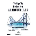 Türkiye'de Herkes İçin Arabuluculuk - İnkılap Kitabevi