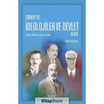 Türkiye'de İdeolojiler ve Devlet Algısı - Fatih Ertugay