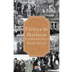 Türkiye’de İktidarın Sınırlandırılması - Murat Soysal