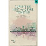 Türkiyede Kent ve Çevre Yönetimi Nika Yayınevi