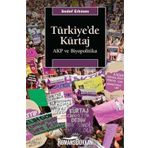 Türkiye'de Kürtaj Akp ve Biyopolitika - Sedef Erkmen