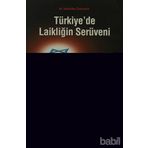 TÜRKİYE´DE LAİKLİĞİN SERÜVENİ - M. İSKENDER ÖZTURANLI
