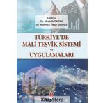 Türkiye'de Mali Teşvik Sistemi ve Uygulamaları - Mahmut Ünsal