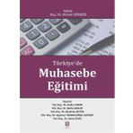 Türkiye'de Muhasebe Eğitimi Ekin Yayınevi
