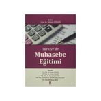 Türkiye’de Muhasebe Eğitimi - Hakkı Fındık Bedia Atalay Mustafa Zeytin Ayşenur Tarakçıoğlu Altınay Sema Ülkü