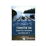 Türkiye'de Örgütsel Davranış Çalışmaları 2 - Rana Özen Kutanis