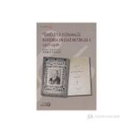 TÜRKIYE'DE PSIKANALIZ HAKKINDA EN ESKI METINLER 1 (1917-1928) - GENEL