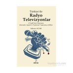 Türkiye’de Radyo-Televizyonlar - A. Adnan Azar