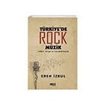 Türkiyede Rock Müzik Gece Kitaplığı