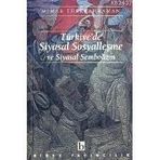 TÜRKİYE`DE SIYASAL SOSYALLEŞME - MIMAR TÜRK KAHRAMAN