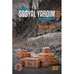 Türkiye’de Sosyal Yardım Rejiminin Oluşumu - Denizcan Kutlu