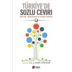 Türkiye'de Sözlü Çeviri - Ebru Diriker