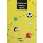 Türkiye’de Spor ve Medya - Volkan Ekin