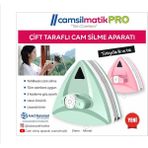 Türkiye'de Tek Mıknatıslı Cam Silme Aparatı