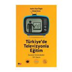 Türkiye’de Televizyonla Eğitim - Nimet Ersin Aydın Ziya Özgür