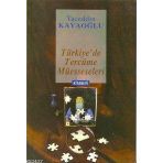 TÜRKİYE´DE TERCÜME MÜESSESELERİ - TACEDDIN KAYAOĞLU