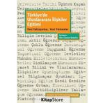 Türkiye'de Uluslararası İlişkiler Eğitimi - Ebru Canan Sokullu