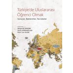 Türkiye'de Uluslararası Öğrenci Olmak - Kolektif