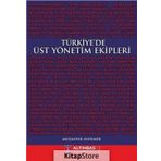 Türkiye'de Üst Yönetim Ekipleri Muzaffer Aydemir