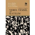Türkiye'de ve Avrupa'da Yerel Temsil ve Katılım - Ruşen Keleş