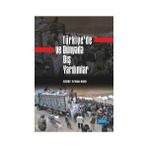 Türkiye’de ve Dünyada Dış Yardımlar - Ali Onur Özçelik Erman Akıllı Ayşegül Bostan av baris ates Bengü Çelenk Didem Ekinci Sarıer Dolapo Fakuade Erdem Özlük Fazlı Doğan Federico Donelli Halil Kürşad Aslan Haluk Karadağ Hüsrev Tabak İbrahim Kurnaz İmren Ka