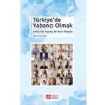 Türkiye’de Yabancı Olmak - Djems Villard