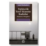 Türkiye'de Yerel Siyasette Kadınlar - Lucie Drechselová