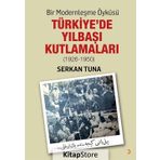 Türkiyede Yılbaşı Kutlamaları 1926 - 1950 - Serkan Tuna