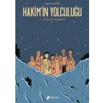 Türkiye'den Yunanistan'a - Hakim'in Yolculuğu 2 - Fabien Toulme