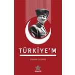 Türkiye'm Şiir Kitabı - Osman Gezmek