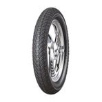 Türkiyemmotor Elektrikli Bisiklet Dış Lastik 18X2.50 Mb-55 Tube Type Irc