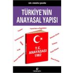 Türkiyenin Anayasal Yapısı - Engin Şahin
