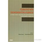 Türkiye’nin Demokratikleşmesi - Hakan Samur