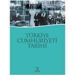 TÜRKİYE'NİN DERIN TARIHI (OSMANLI DEVLETI'NDEN TÜRKİYE CUMHURIYETINE) - MEHMET IŞIK