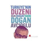 Türkiye’nin Düzeni - Doğan Avcıoğlu