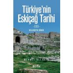 Türkiye'nin Eskiçağ Tarihi 3 - Mehmet Ali Kaya