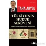 Türkiye’nin Hukuk Serüveni - Taha Akyol