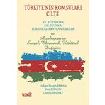 Türkiye'nin Komşuları Cilt: 1 - Hakan Sezgin