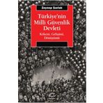 Türkiye'nin Milli Güvenlik Devleti - Zeynep Şarlak