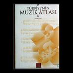 Türkiye´nin Müzik Atlası