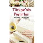 TÜRKİYE'NİN PEYNIRLERI - SHARON CROXFORD